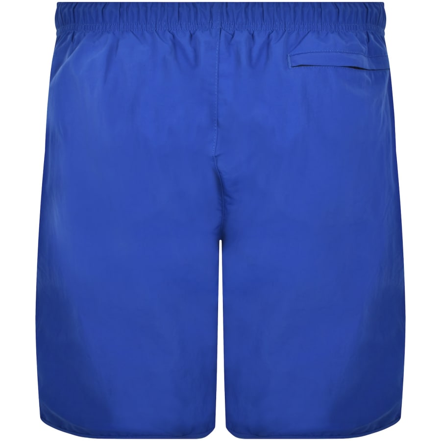 水着 [True Religion] TR Swim Shorts True Religion Swim Shorts Blue | Mainline Menswear United States